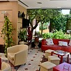 Foto: Esterno Vista Ristorante la Foresta - Ristorante La Foresta (Rieti) - 0