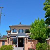 Foto: Esterno Vista Ristorante la Foresta - Ristorante La Foresta (Rieti) - 2
