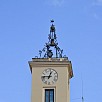Foto: Orologio - Palazzo Comunale e Sala Consiliare (Allumiere) - 2