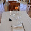 Foto: Sala Vista Ristorante la Foresta - Ristorante La Foresta (Rieti) - 5