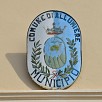Foto: Stemma Comunale - Palazzo Comunale e Sala Consiliare (Allumiere) - 6